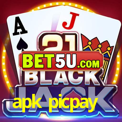 apk picpay